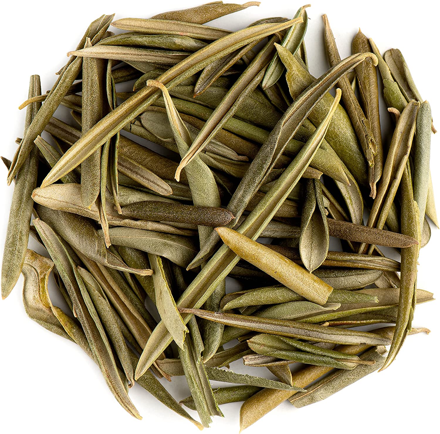 Olive leaves