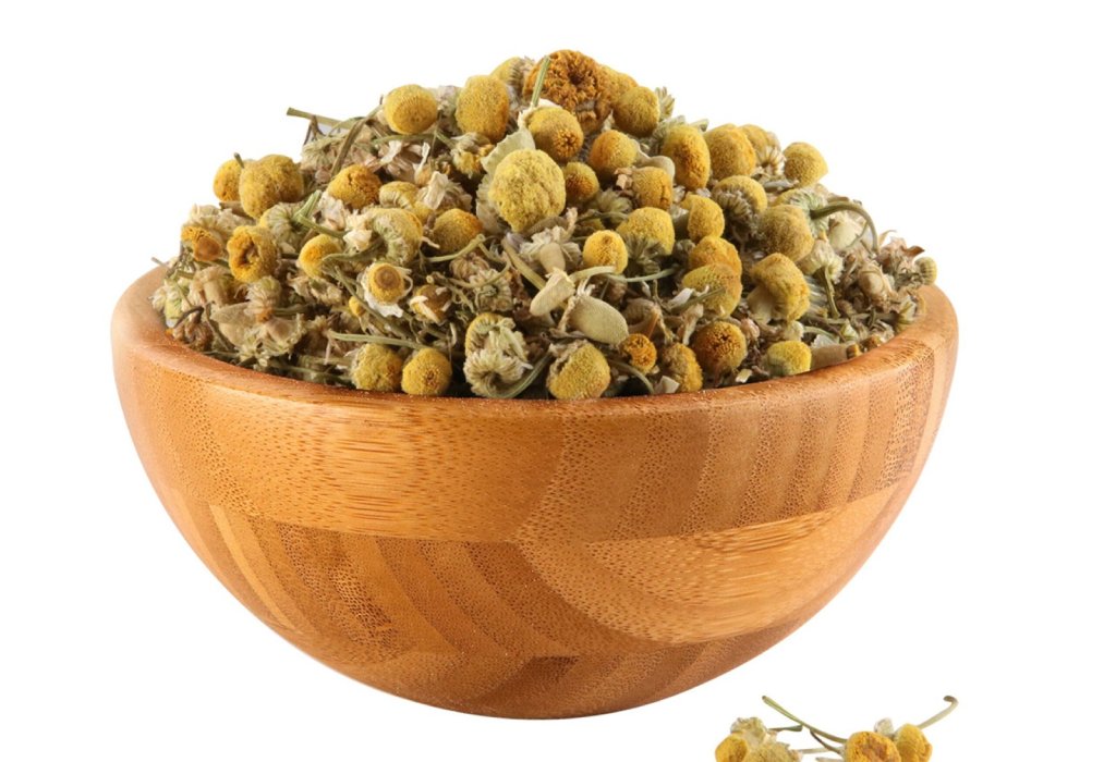 CHAMOMILE