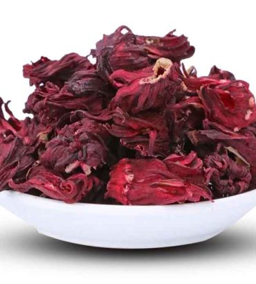 Hibiscus Flowers