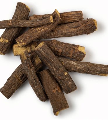 Liquorice