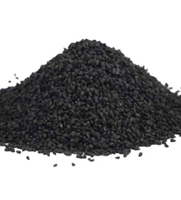 Nigella Seeds